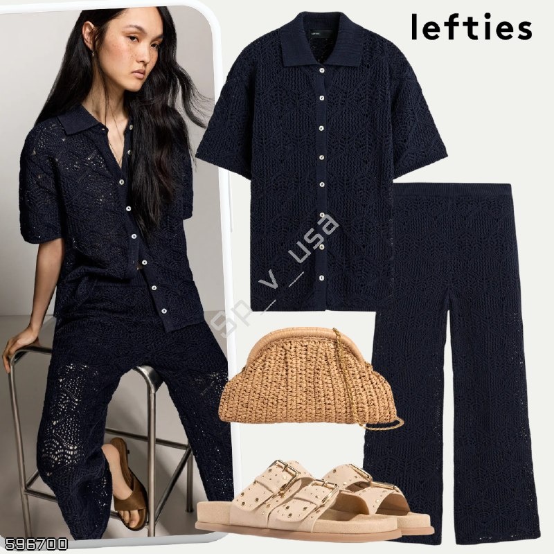 Lefties