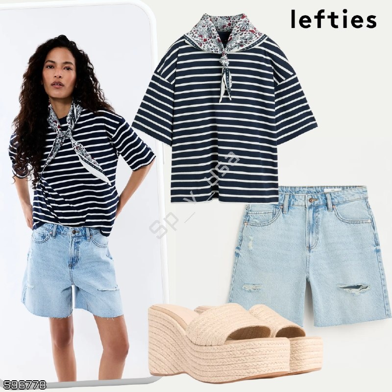 Lefties
