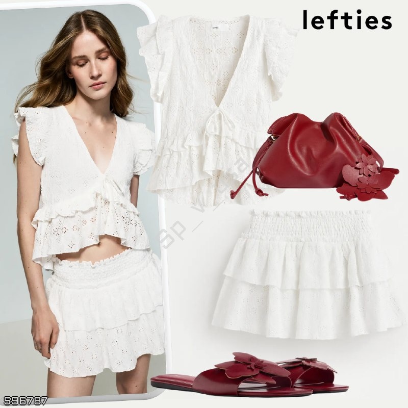 Lefties