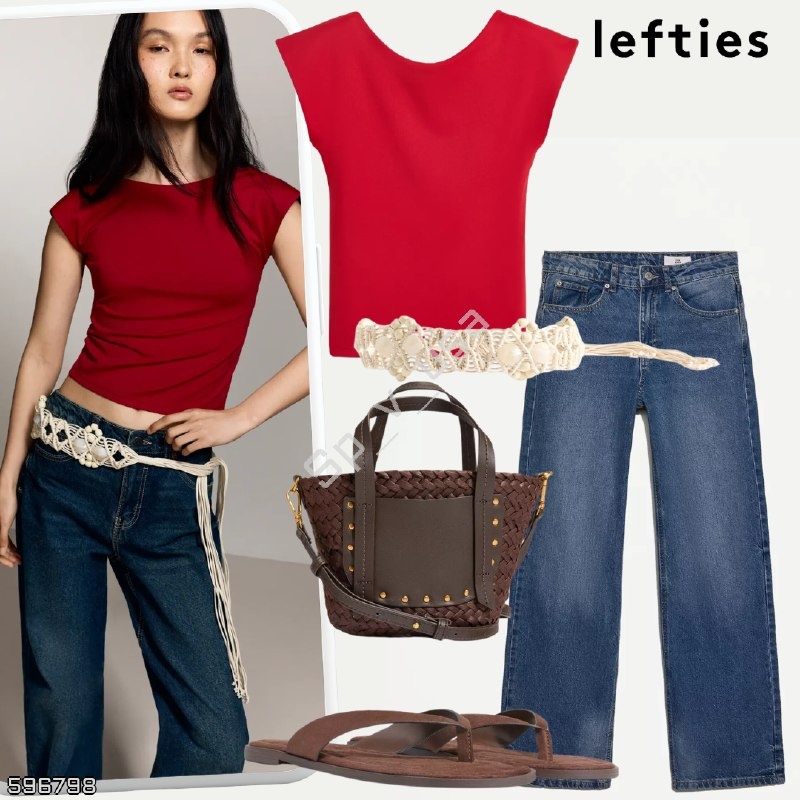 Lefties