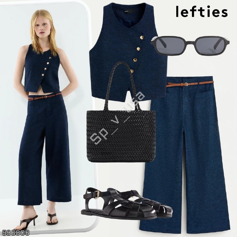 Lefties