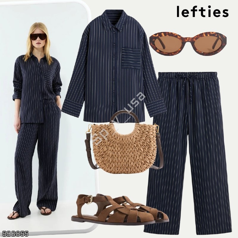 Lefties