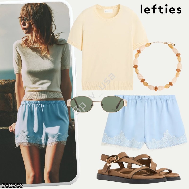 Lefties