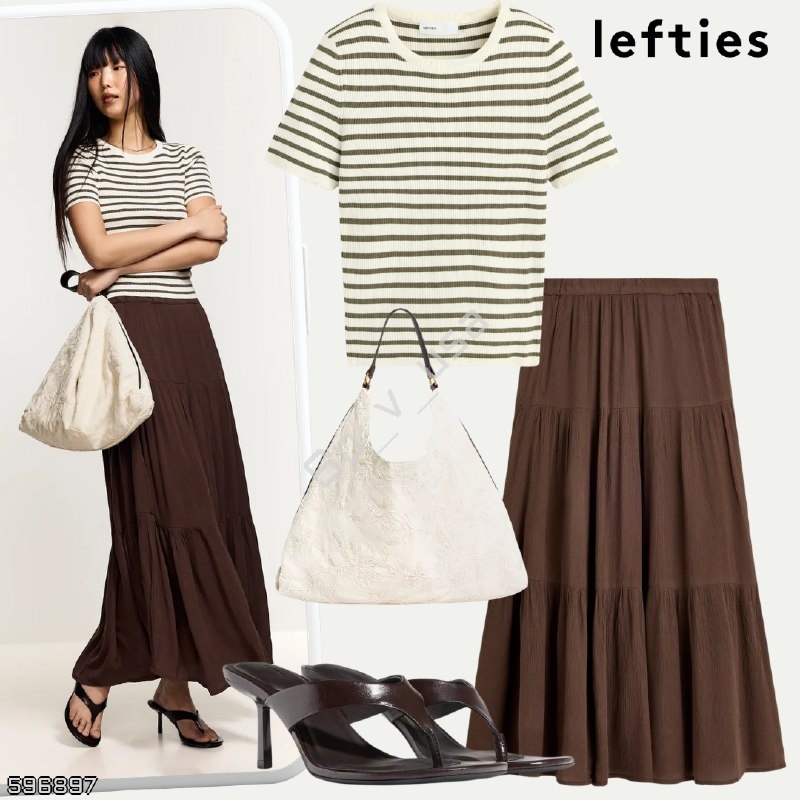 Lefties