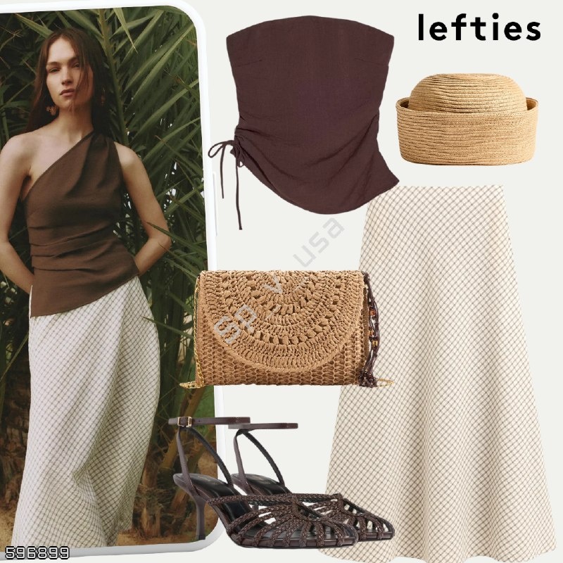 Lefties