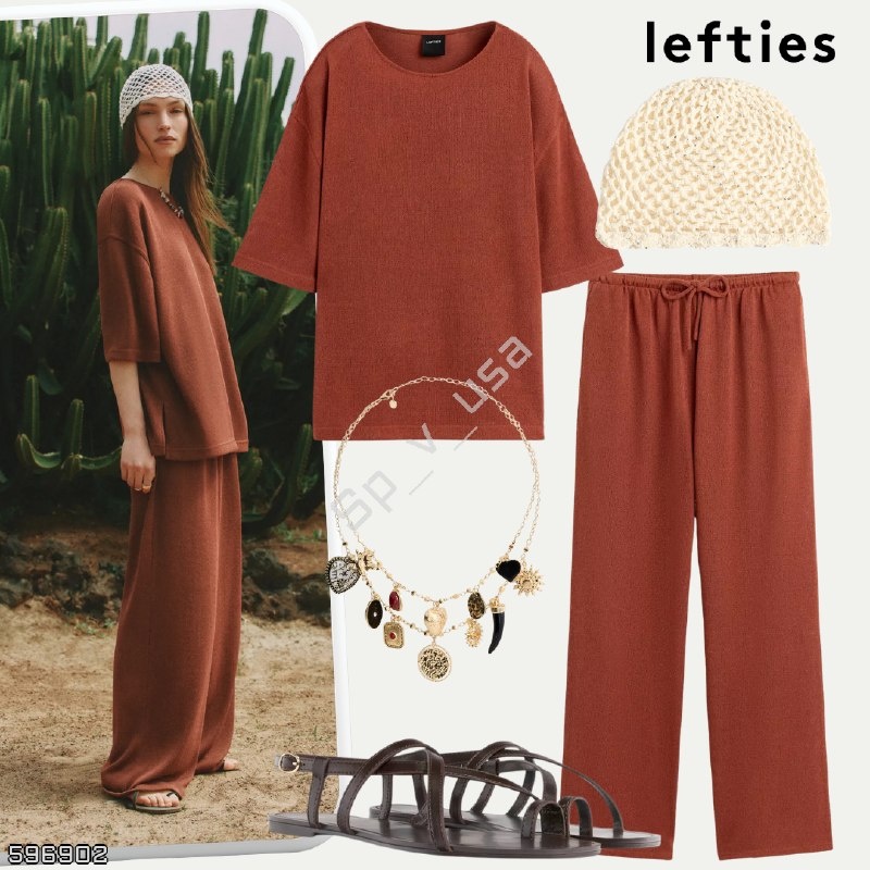 Lefties