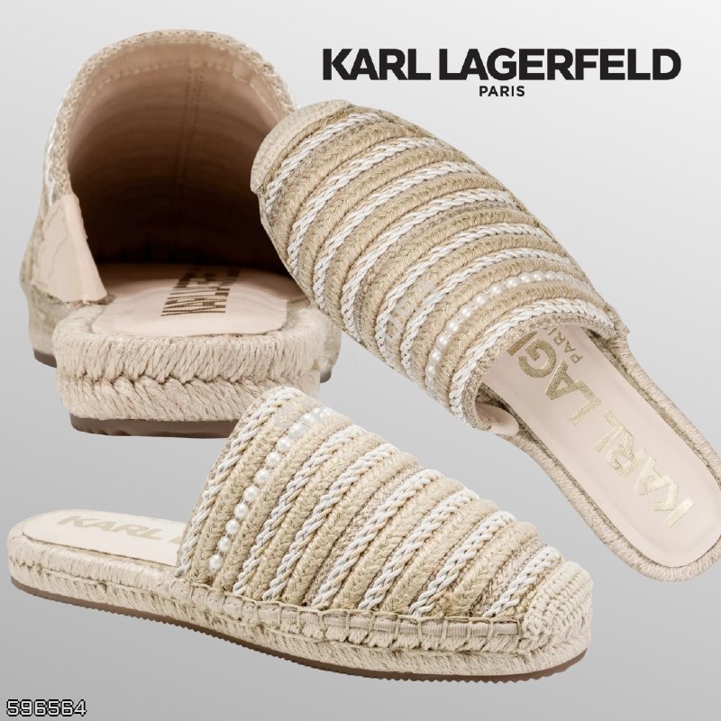 KARL LAGERFELD PARIS