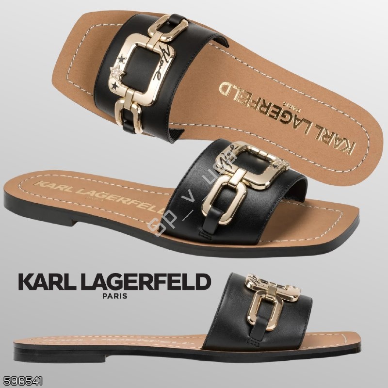 KARL LAGERFELD PARIS