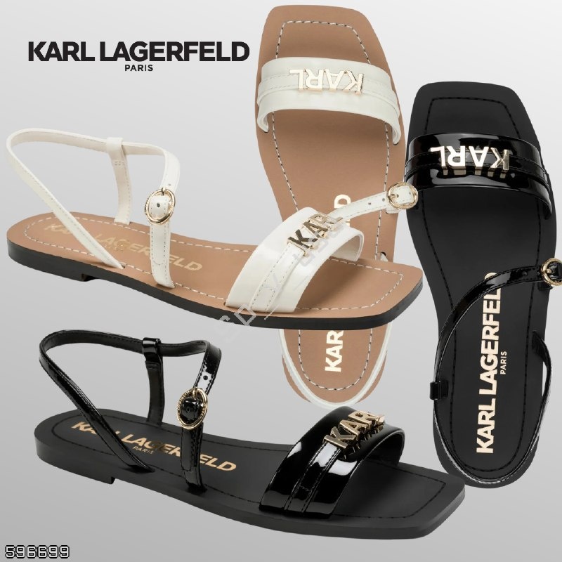KARL LAGERFELD PARIS