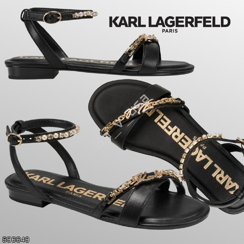 KARL LAGERFELD PARIS