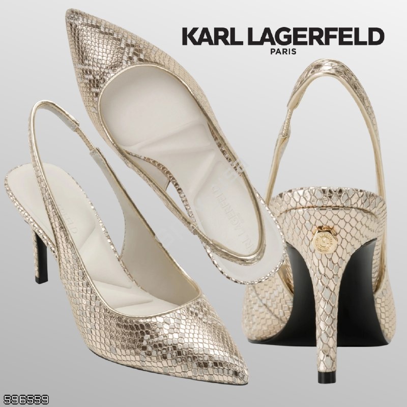 KARL LAGERFELD PARIS