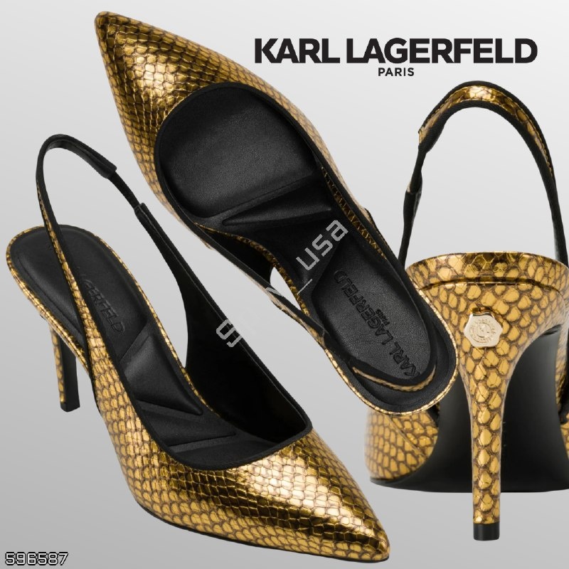 KARL LAGERFELD PARIS