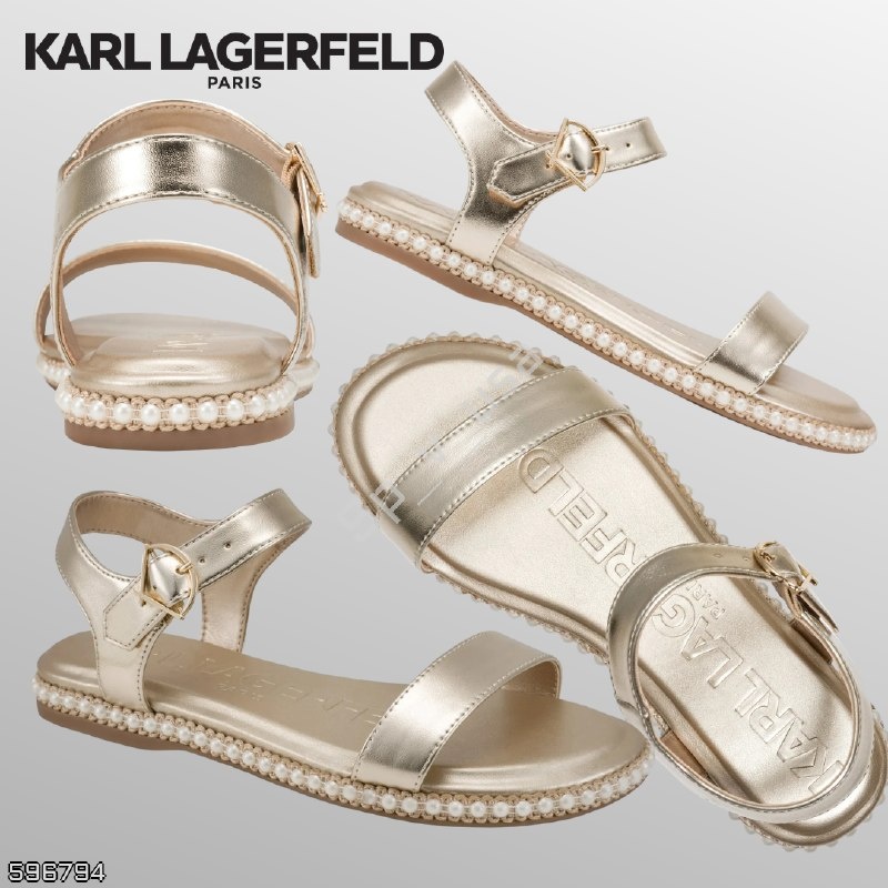 KARL LAGERFELD PARIS