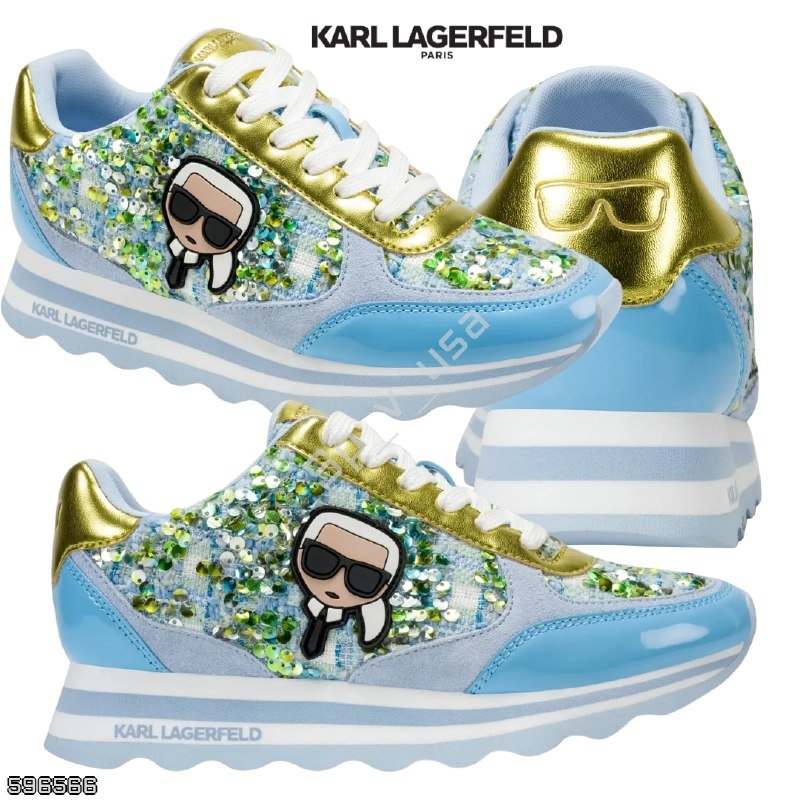 KARL LAGERFELD PARIS