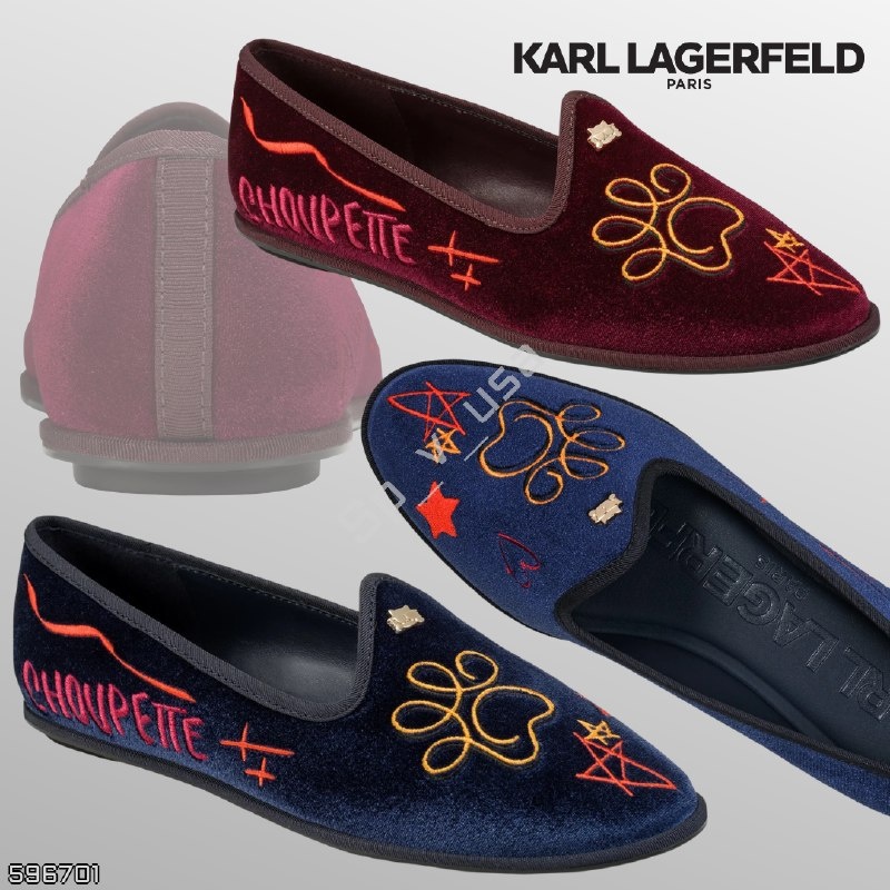 KARL LAGERFELD PARIS