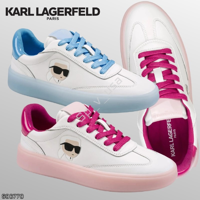 KARL LAGERFELD PARIS