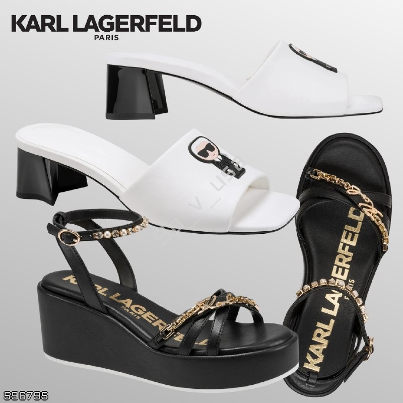 KARL LAGERFELD PARIS