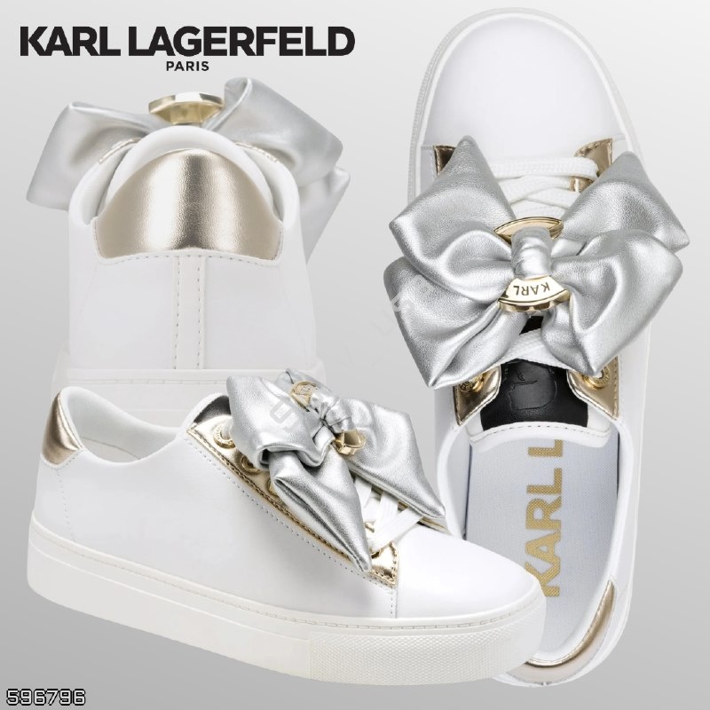 KARL LAGERFELD PARIS