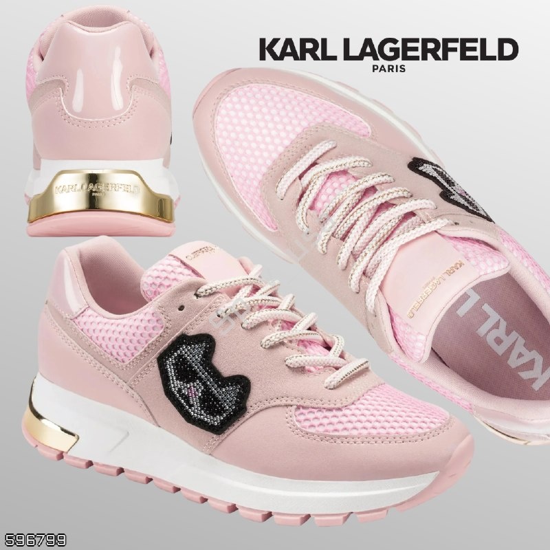 KARL LAGERFELD PARIS