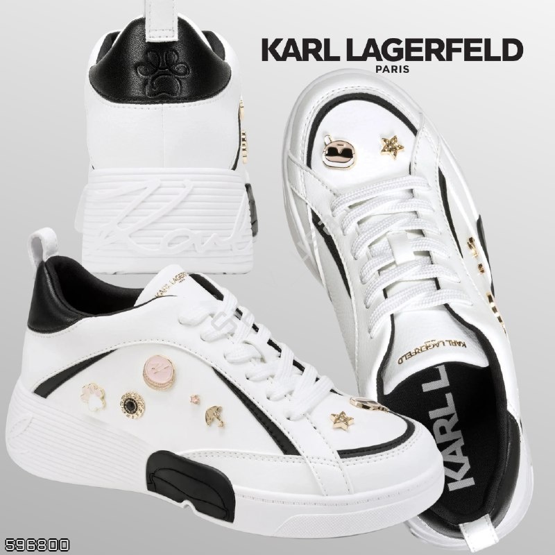 KARL LAGERFELD PARIS