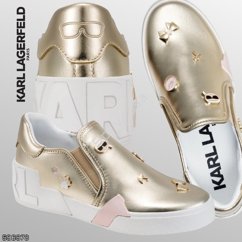 KARL LAGERFELD PARIS