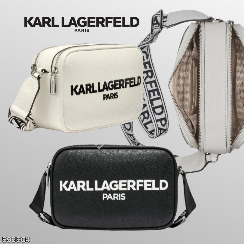 KARL LAGERFELD PARIS