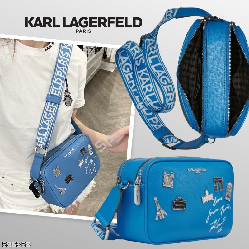 KARL LAGERFELD PARIS