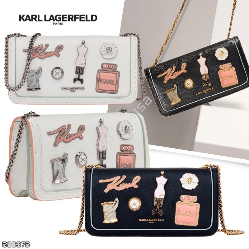 KARL LAGERFELD PARIS