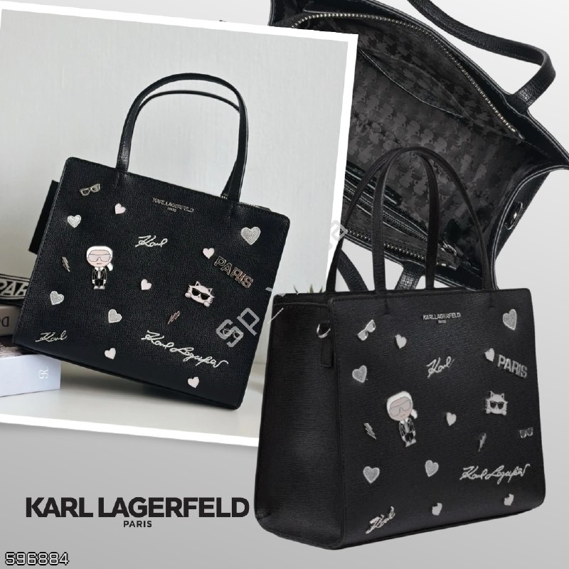 KARL LAGERFELD PARIS