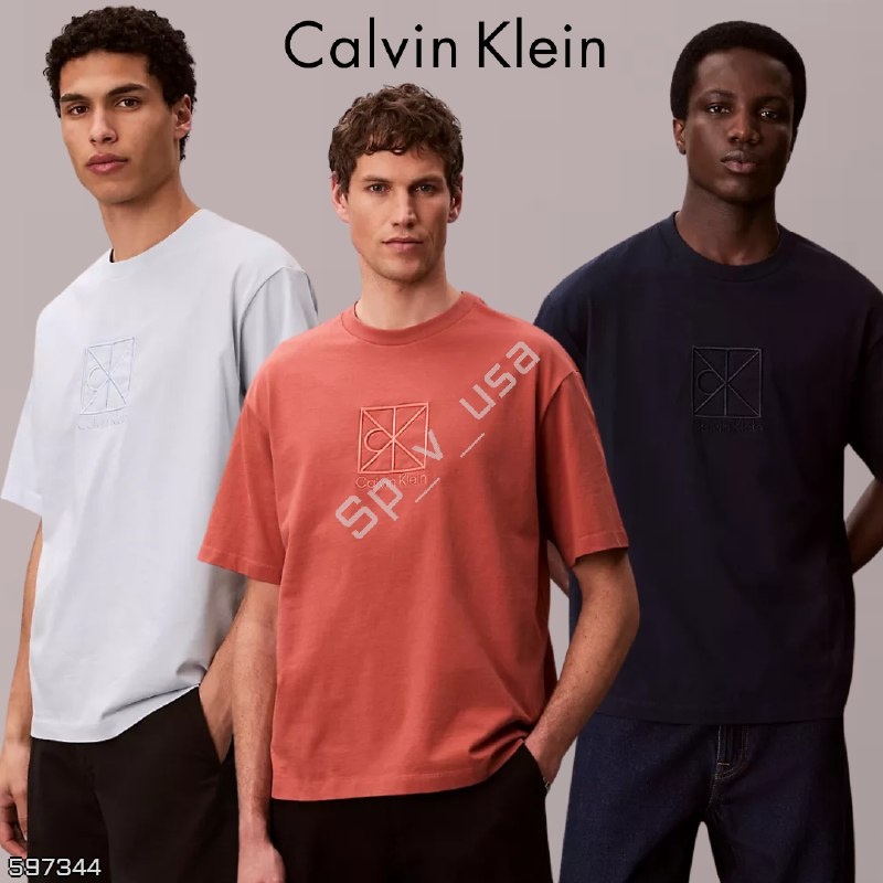 Calvin Klein 🇺🇸