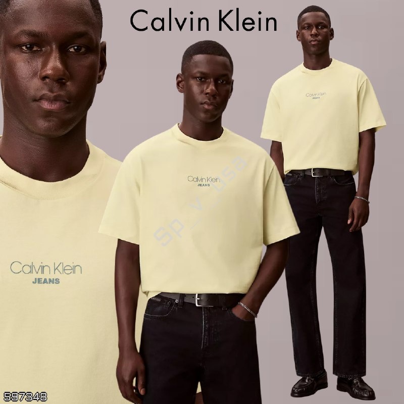 Calvin Klein 🇺🇸