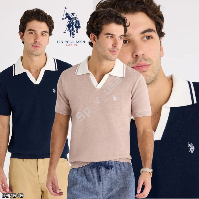 U.S. Polo ASSN. 🇺🇸