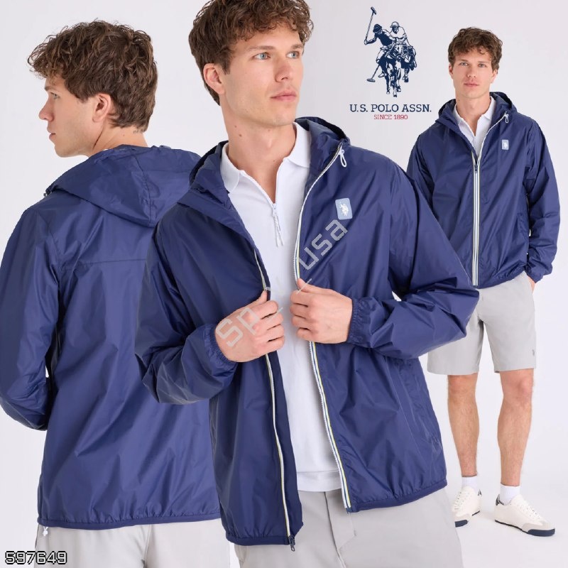 U.S. Polo ASSN. 🇺🇸