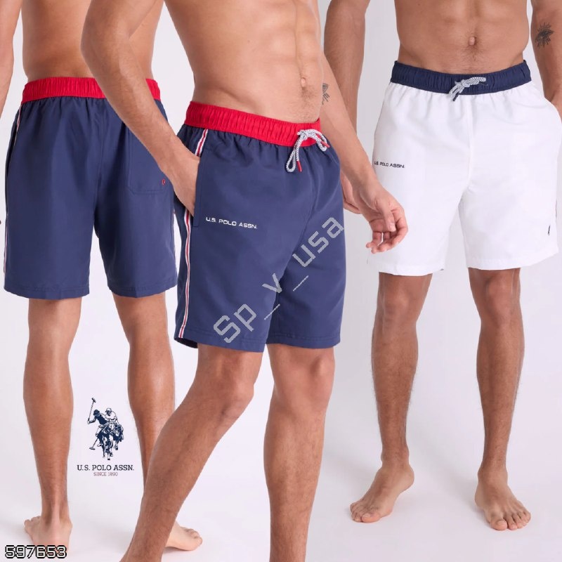U.S.Polo ASSN. 🇺🇸
