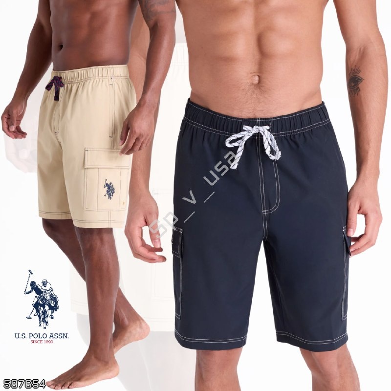 U.S. Polo ASSN. 🇺🇸