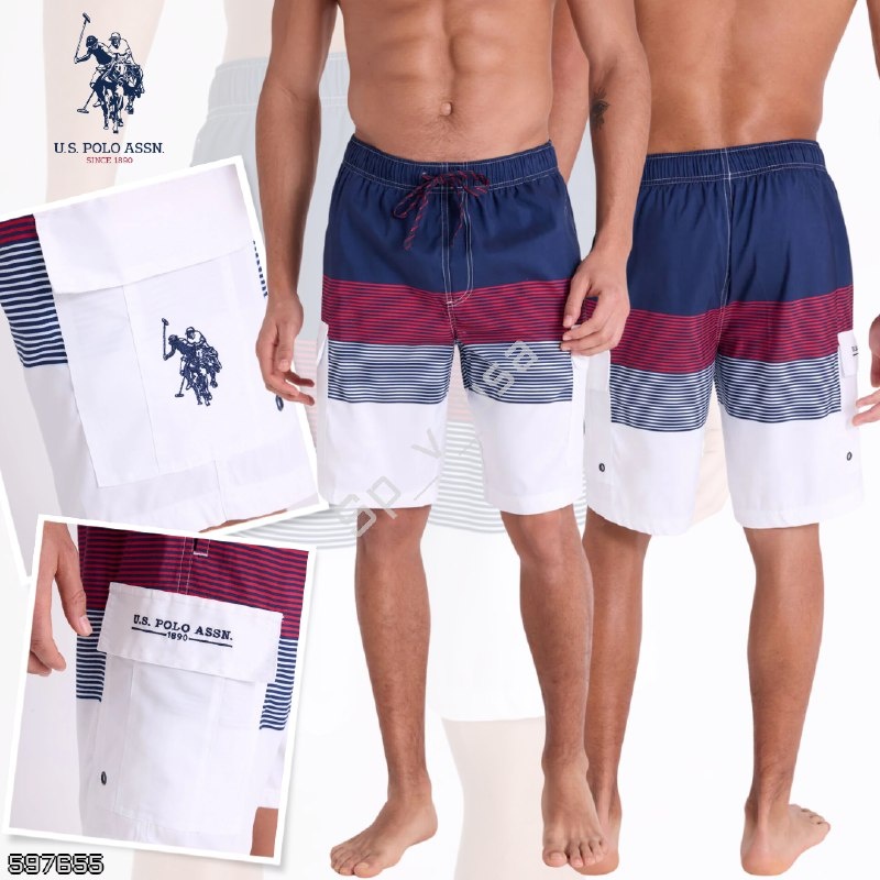 U.S. Polo ASSN. 🇺🇸