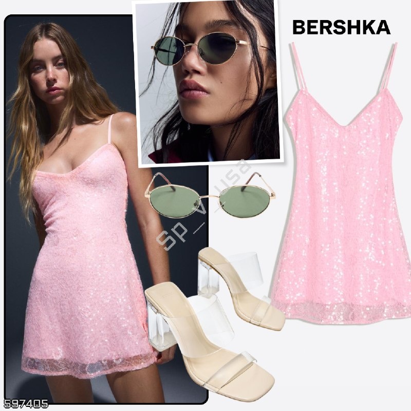 Bershka