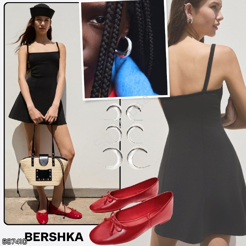 Bershka