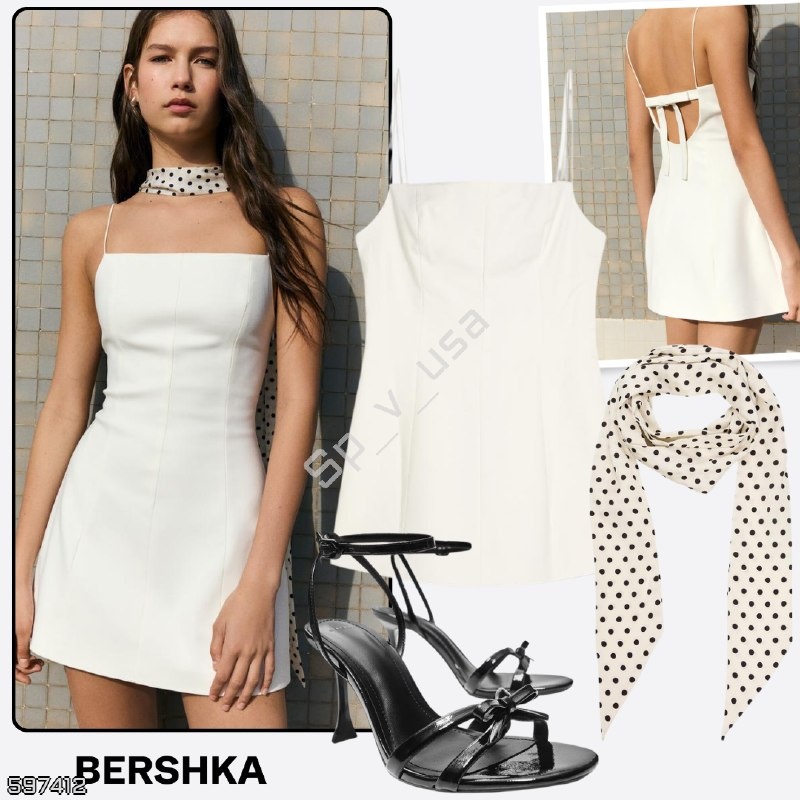 Bershka