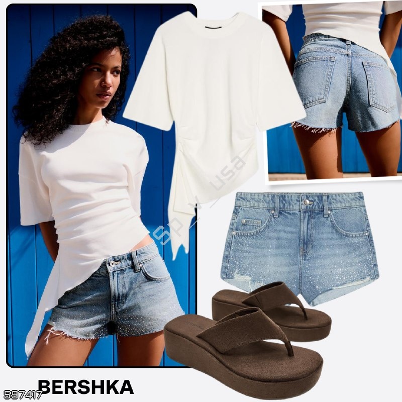 Bershka
