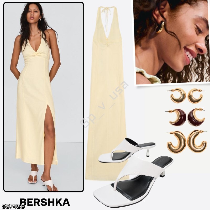 Bershka
