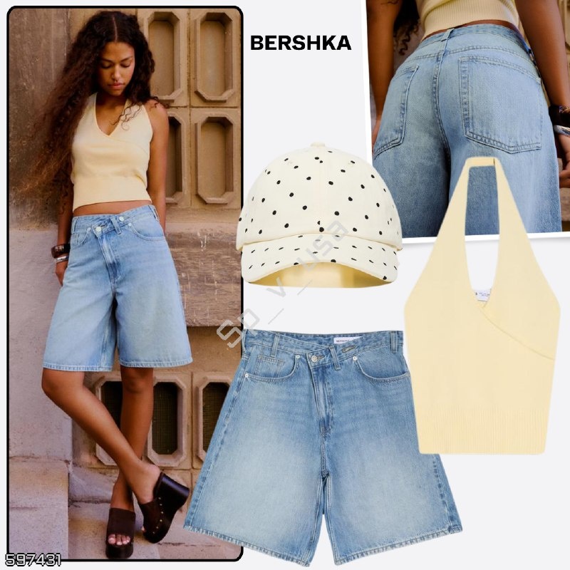 Bershka