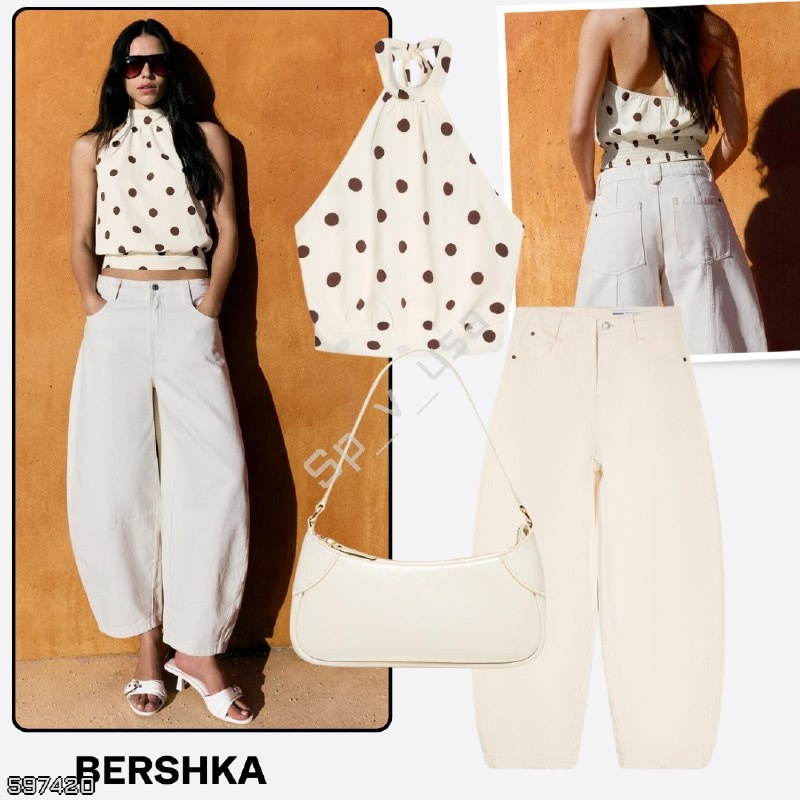 Bershka