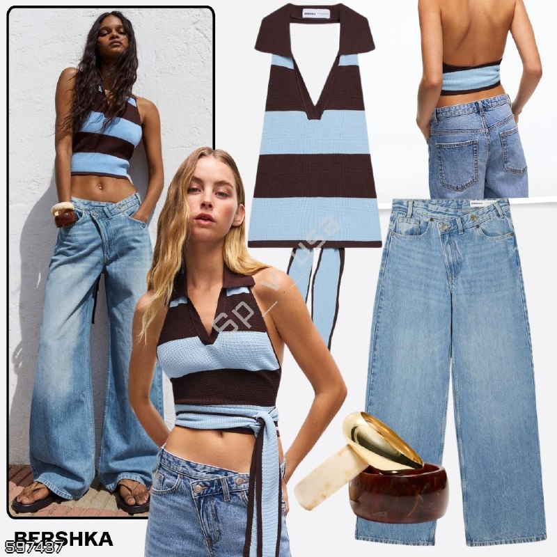 Bershka 🇪🇸