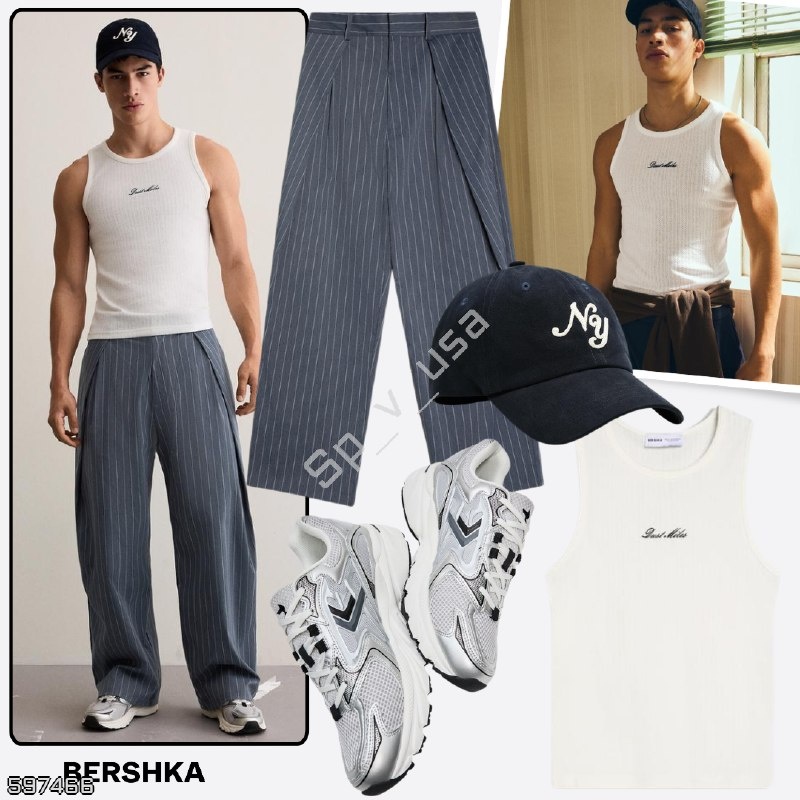 Bershka 🇪🇸