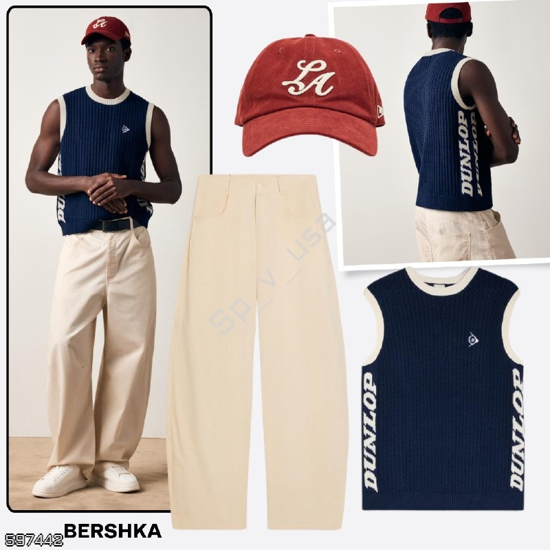 Bershka 🇪🇸