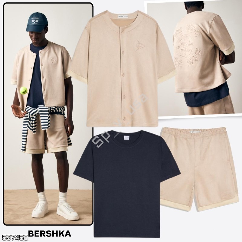 Bershka 🇪🇸