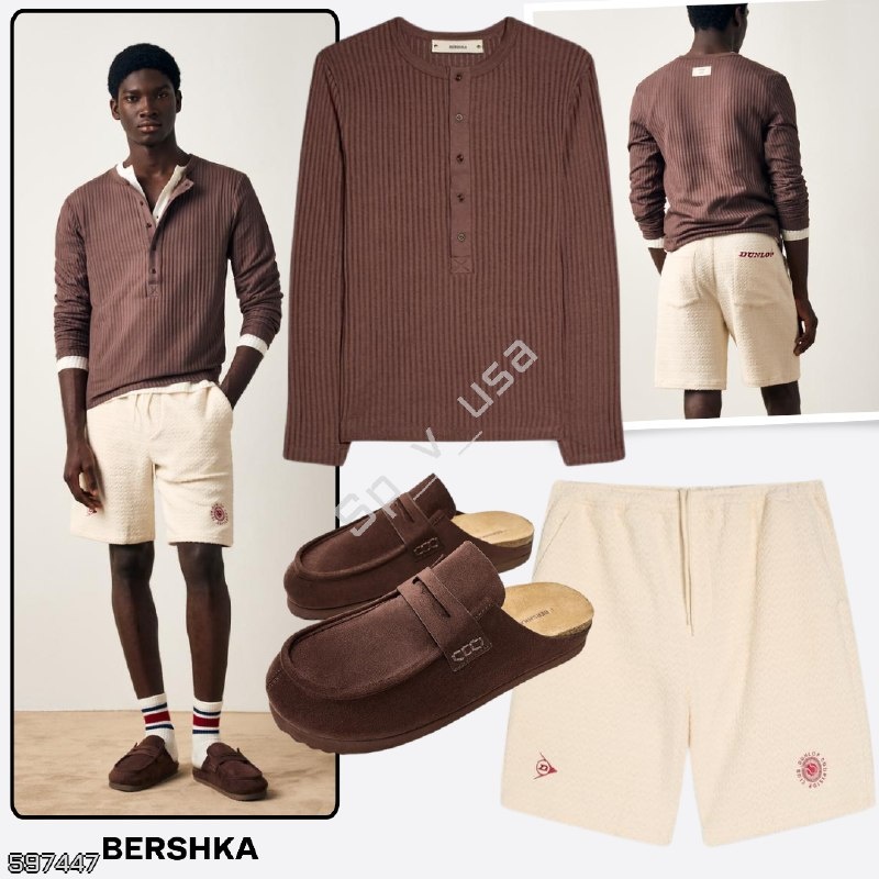 Bershka 🇪🇸