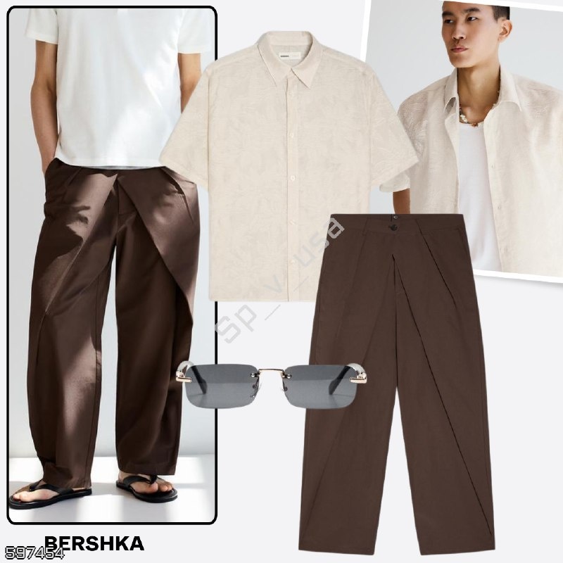 Bershka 🇪🇸