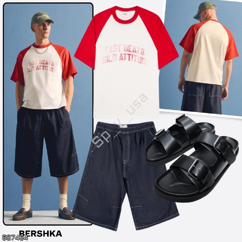 Bershka